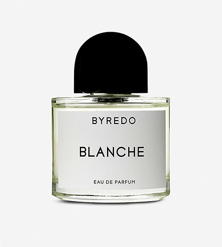 Blanche Perfume Sample - Try a new scent today!– Parfumery LTD