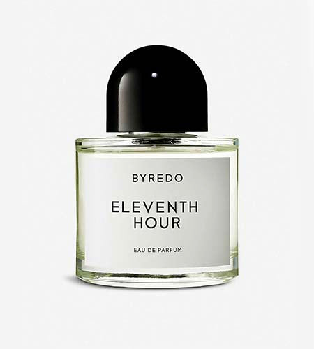 Eleventh Hour Perfume Sample - Parfumery LTD