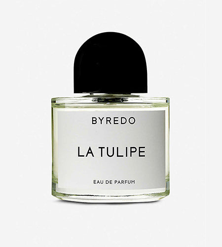 Byredo La Tulipe Perfume Sample - Parfumery LTD