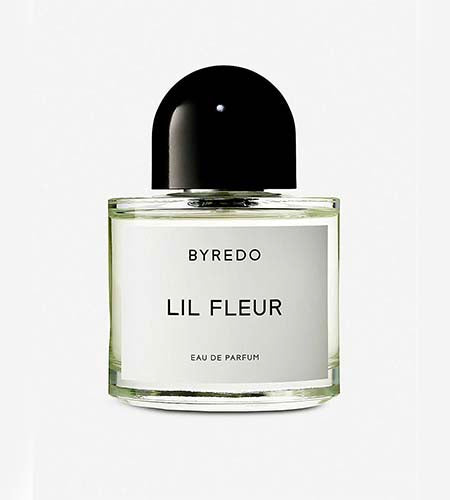 Lil Fleur Perfume Sample - Parfumery LTD