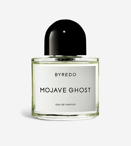 Byredo Mojave Ghost Perfume Sample - Parfumery LTD