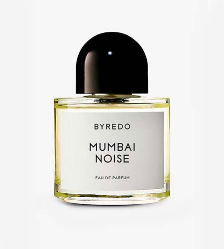 Mumbai Noise Perfume Sample - Parfumery LTD