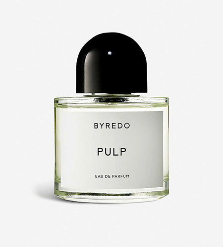 Byredo Pulp Perfume Sample - Parfumery LTD