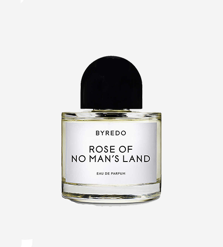 Byredo Rose Of No Man's Land Perfume Sample - Parfumery LTD