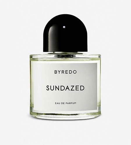 Sundazed Perfume Sample - Parfumery LTD