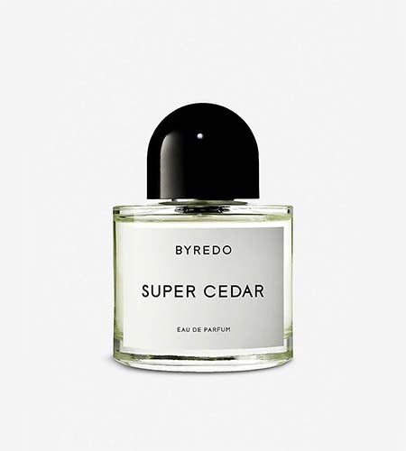 Super Cedar Perfume Sample - Parfumery LTD