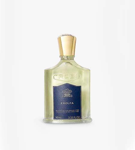 Erolfa Perfume Sample - Parfumery LTD