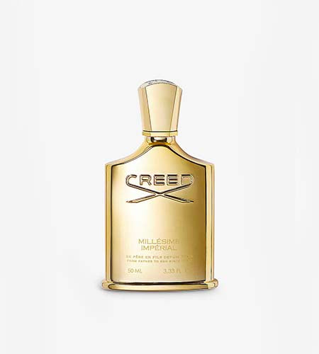Millesime Imperial Perfume Sample - Parfumery LTD