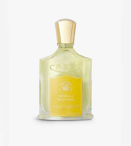 Neroli Sauvage Perfume Sample - Parfumery LTD