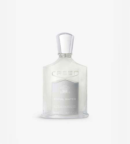 Royal Water Perfume Sample - Parfumery LTD