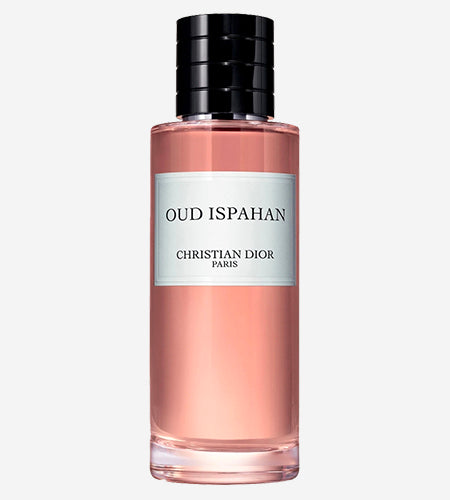 Dior Oud Ispahan Perfume Sample - Parfumery LTD