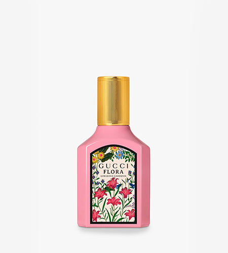 Flora Gorgeous Gardenia Perfume Sample - Parfumery LTD