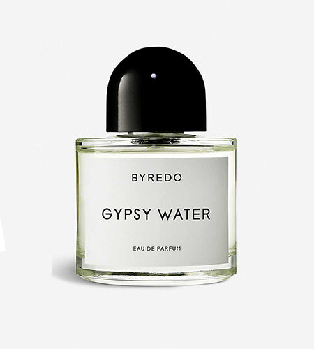 Byredo Gypsy Water Perfume Sample - Parfumery LTD