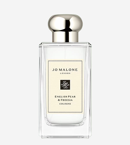 Jo Malone English Pear & Freesia Perfume Sample - Parfumery LTD