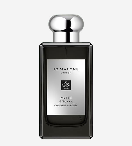 Jo malone myrrh and best sale tonka notes