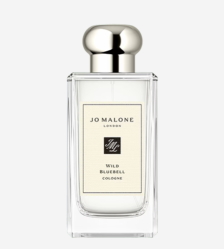 Jo Malone Wild Bluebell Perfume Sample - Parfumery LTD
