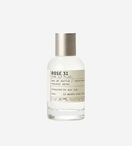 Le Labo Rose 31 Perfume Sample - Parfumery LTD