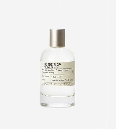 Le Labo The Noir 29 Perfume Sample - Parfumery LTD