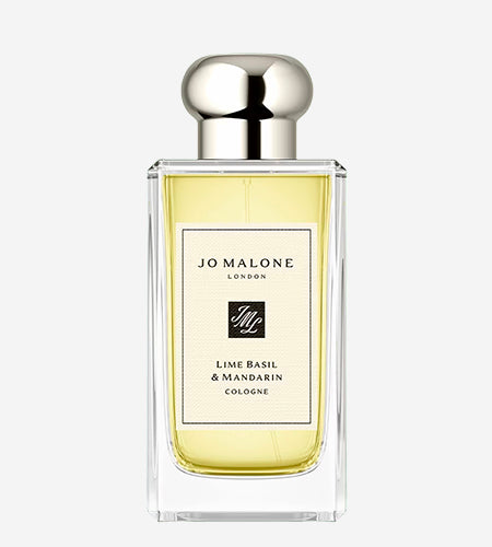 Jo Malone Lime Basil & Mandarin Perfume Sample - Parfumery LTD
