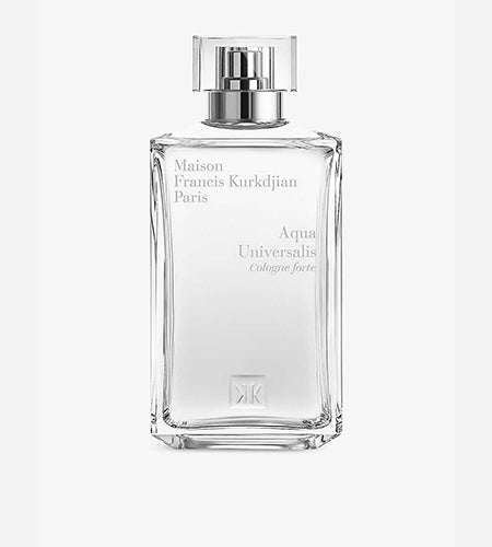 Maison Francis Kurkdjian Aqua Universalis Forte Perfume Sample - Parfumery LTD