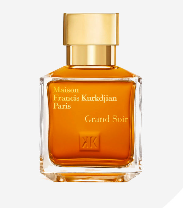 Maison Francis Kurkdjian Grand Soir Perfume Sample - Parfumery LTD