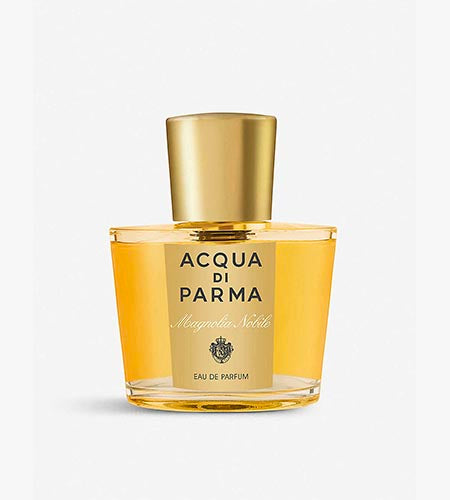 Magnolia Nobile Perfume Sample - Parfumery LTD