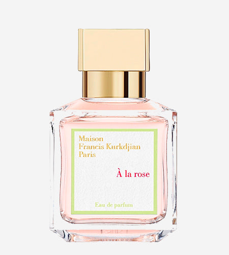 L'eau À la Rose by Maison Francis Kurkdjian 2 ml Vial Spray