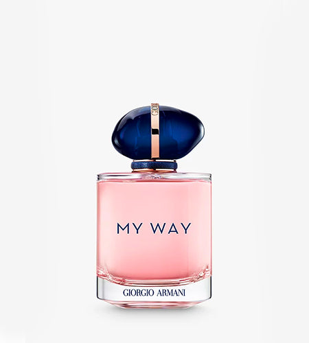 My Way EDP For Women Perfume Sample Parfumery LTD