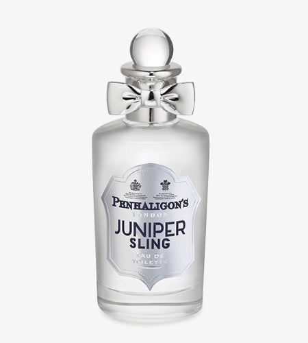 Penhaligons Juniper Sling Perfume Sample - Parfumery LTD