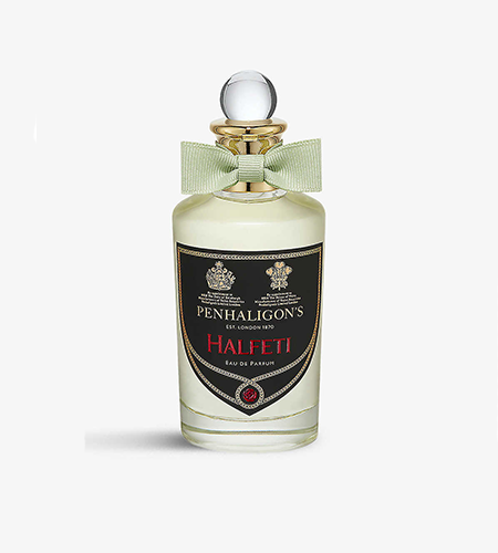 Penhaligons Halfeti Perfume Sample - Parfumery LTD