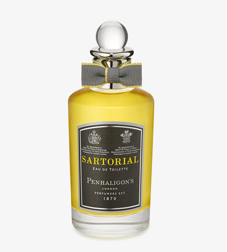 Penhaligons Sartorial Perfume Sample - Parfumery LTD