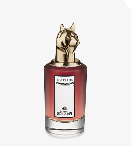 Penhaligons The Coveted Duchess Rose Perfume Sample - Parfumery LTD