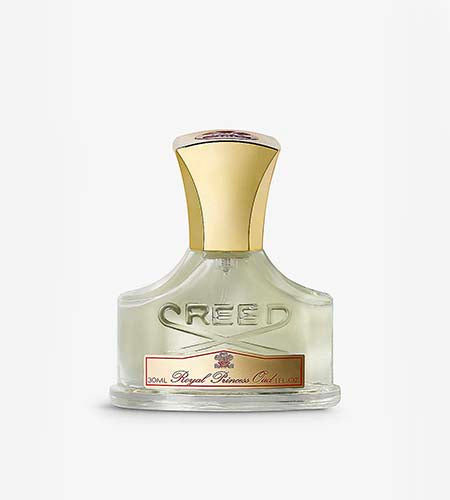 Royal Princess Oud eau de parfum Perfume Sample - Parfumery LTD