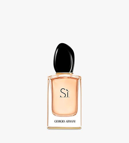 Si EDP for Women Perfume Sample - Parfumery LTD