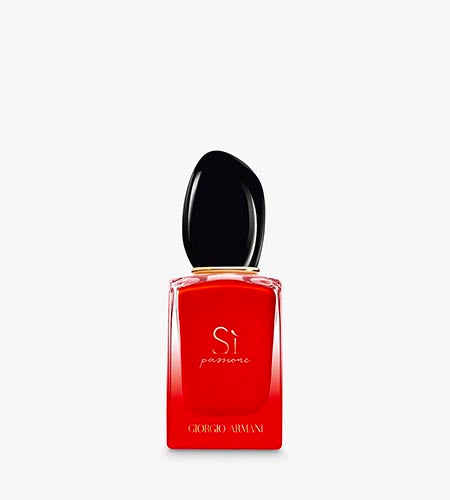Si Passione Intense EDP for Women Perfume Sample - Parfumery LTD