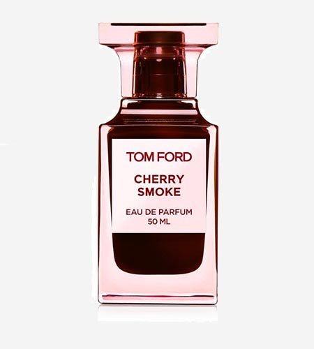 Cherry Smoke Perfume Sample - Parfumery LTD