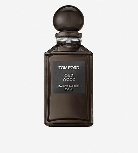 Tom Ford Oud Wood Perfume Sample - Parfumery LTD