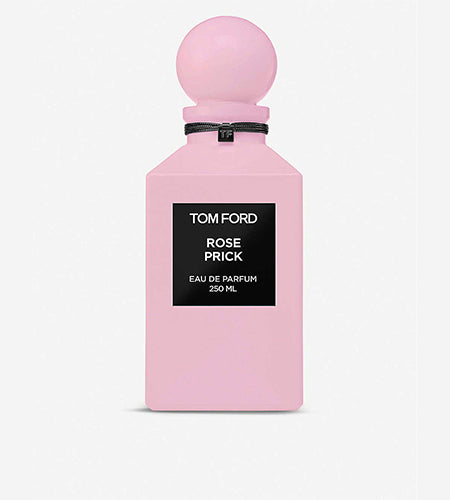Tom Ford Rose Prick Perfume Sample - Parfumery LTD