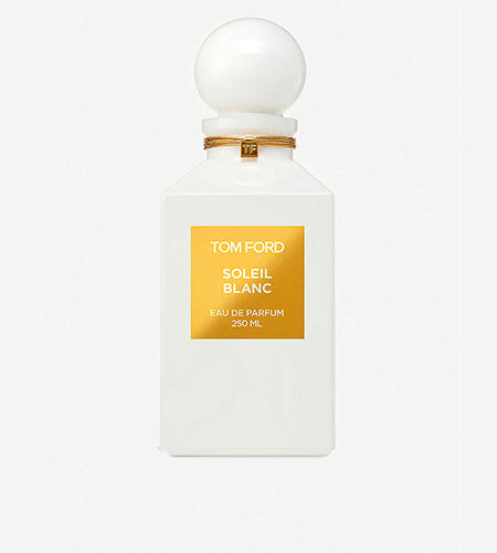 Tom Ford Soleil Blanc Perfume Sample - Parfumery LTD