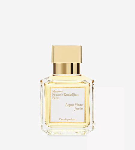Aqua Vita Forte Perfume Sample - Parfumery LTD
