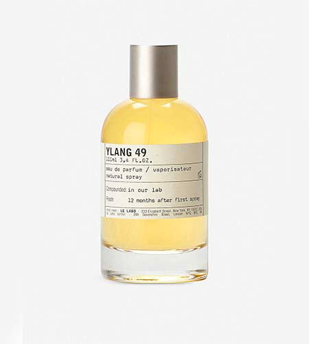 Ylang 49 Perfume Sample - Parfumery LTD